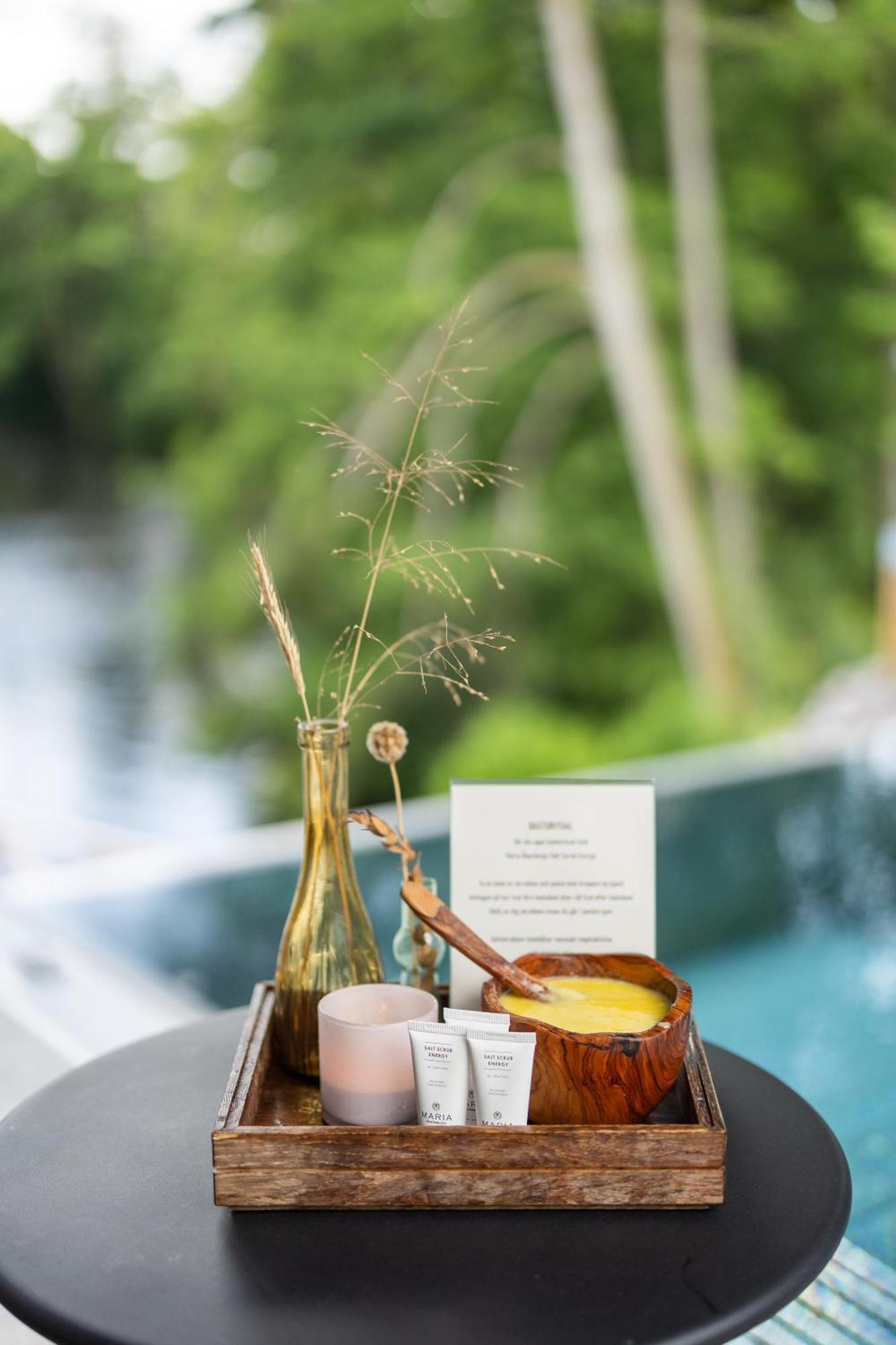 Hestraviken Hotell & Spa Exterior photo
