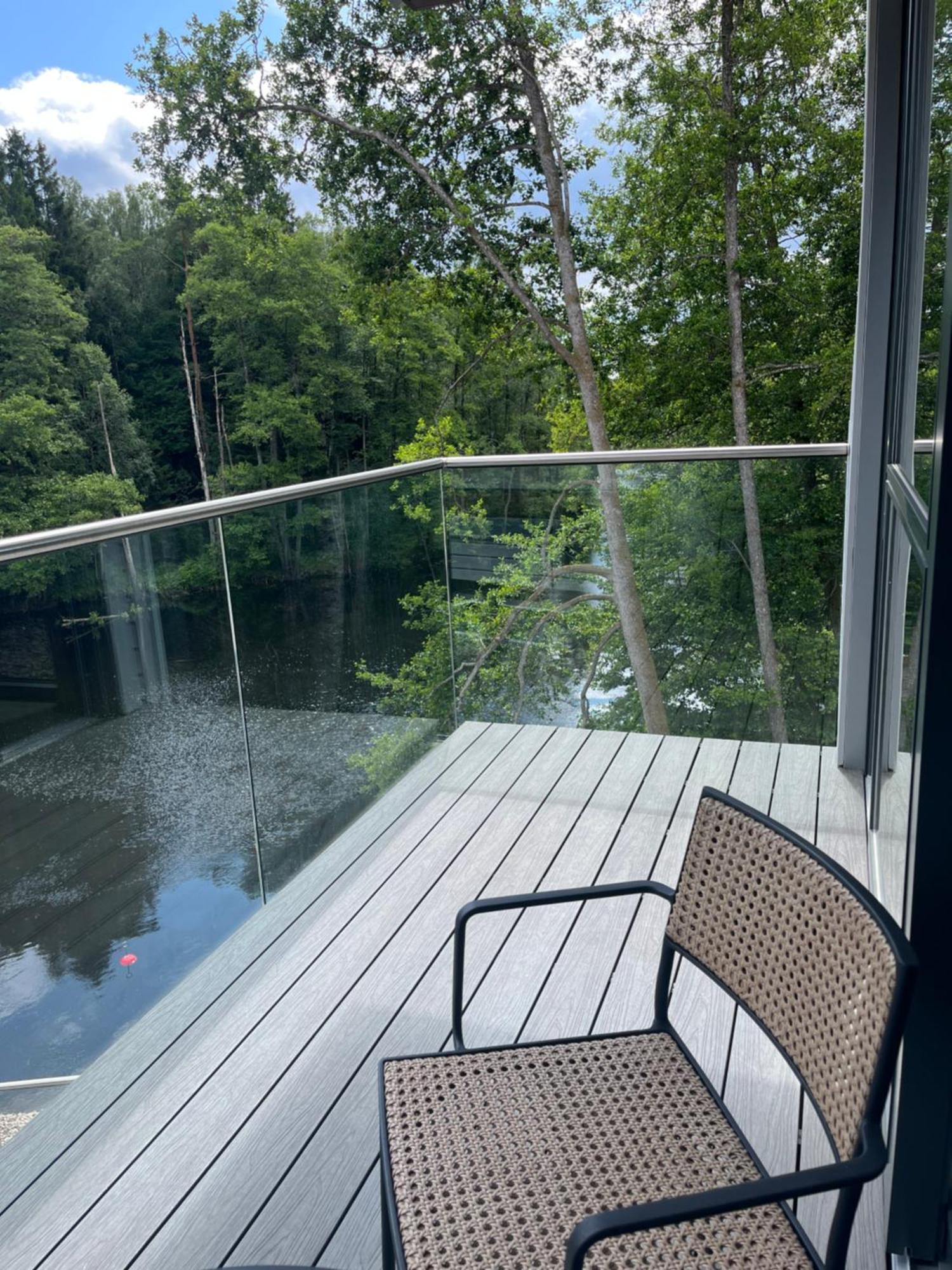 Hestraviken Hotell & Spa Exterior photo
