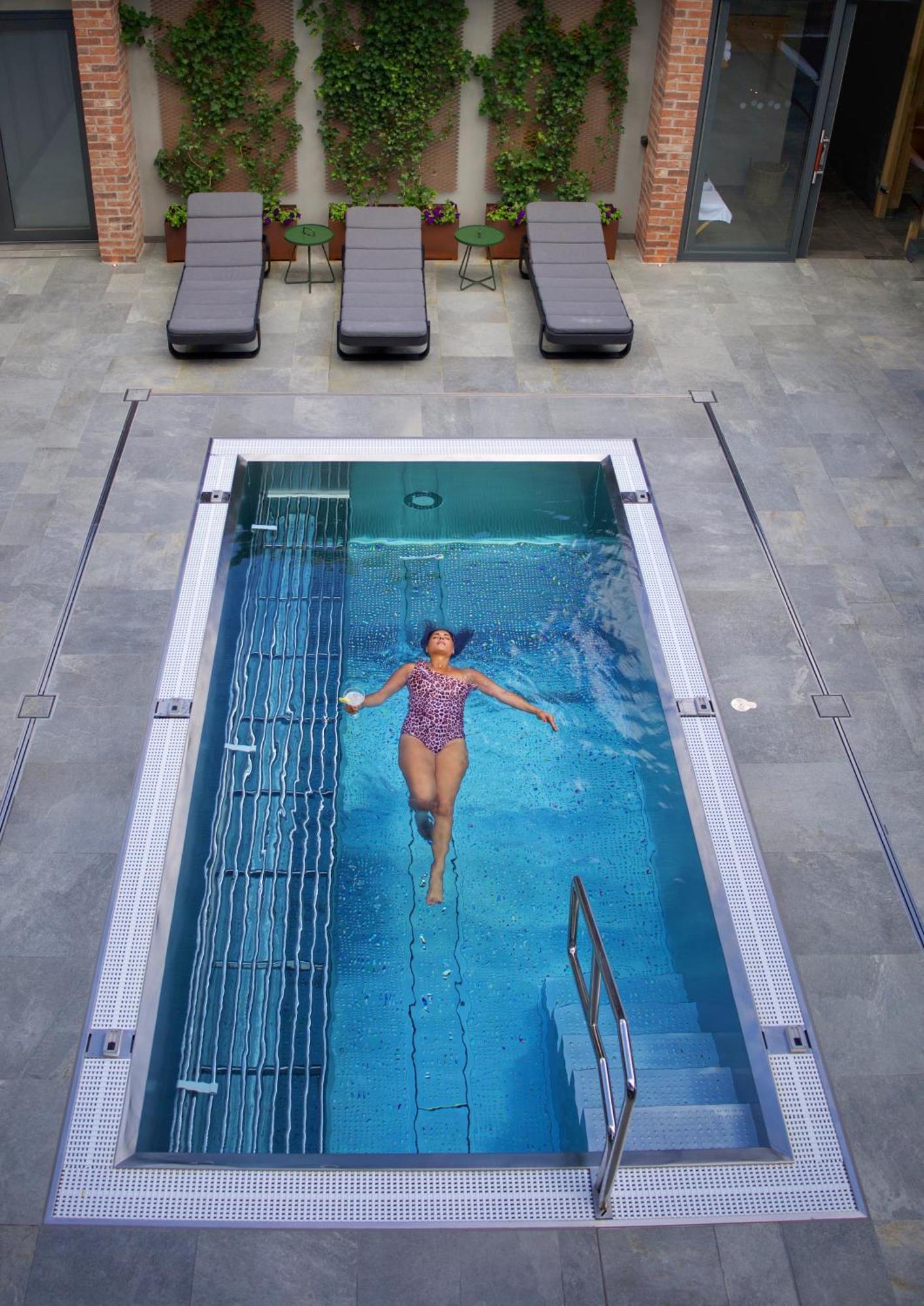 Hestraviken Hotell & Spa Exterior photo