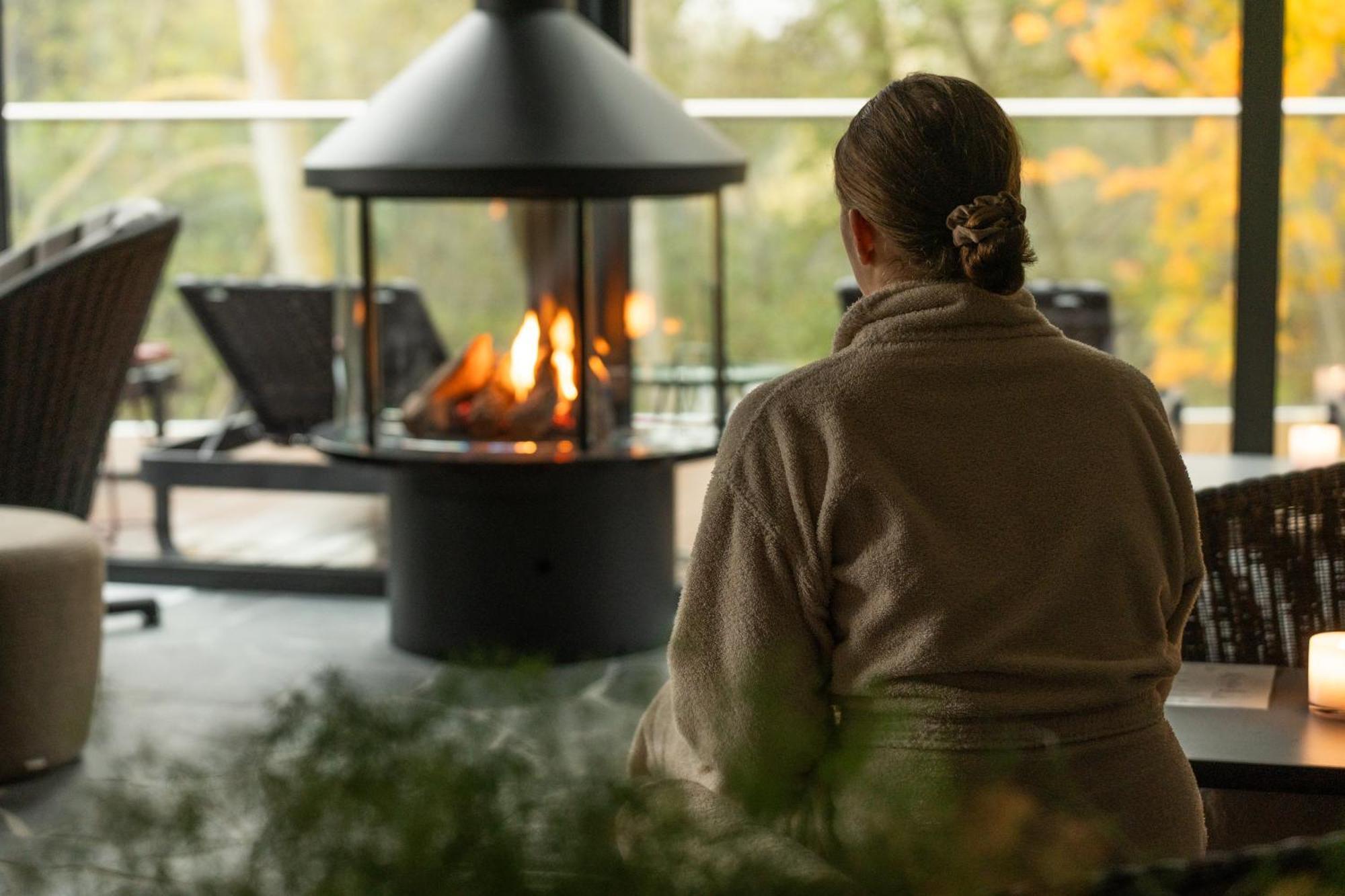 Hestraviken Hotell & Spa Exterior photo