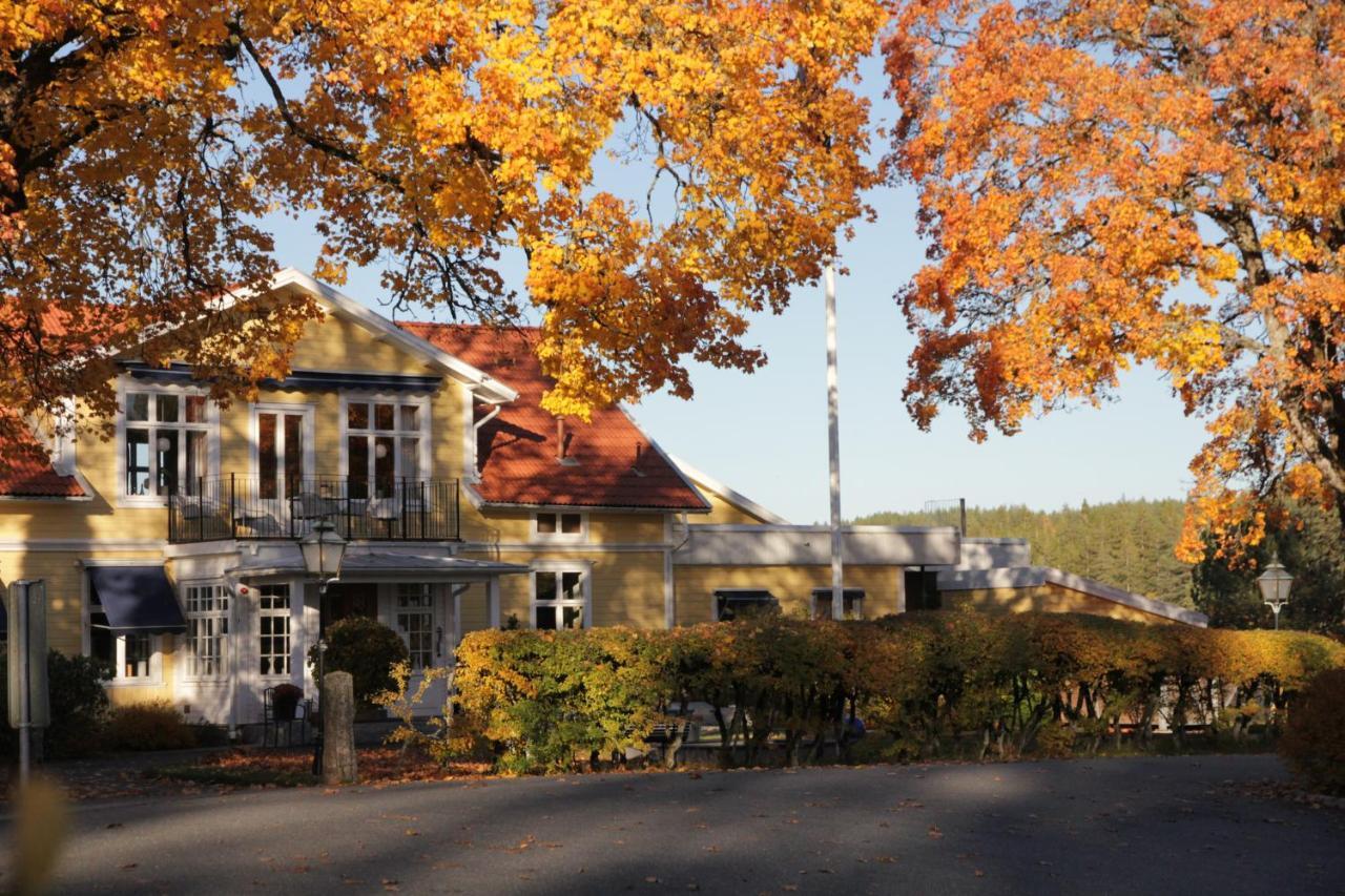 Hestraviken Hotell & Spa Exterior photo